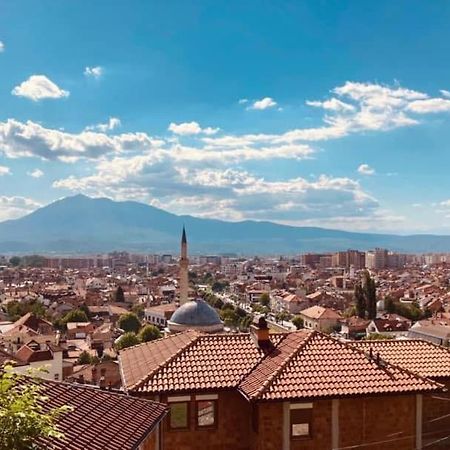 Oda Guesthouse Prizren Esterno foto