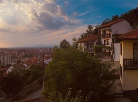 Oda Guesthouse Prizren Esterno foto